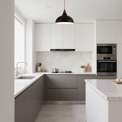 Zora – Lampe suspendue simple