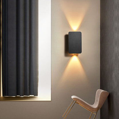Vera – Applique Murale LED Minimaliste