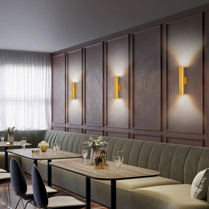 Iyah – Applique murale LED moderne pour la lecture