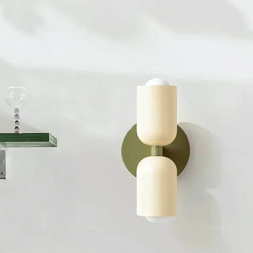 Sam – Simple Applique Acrylique