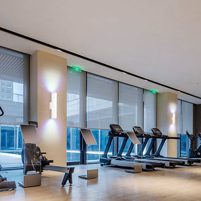 Iyah – Applique murale LED moderne pour la lecture