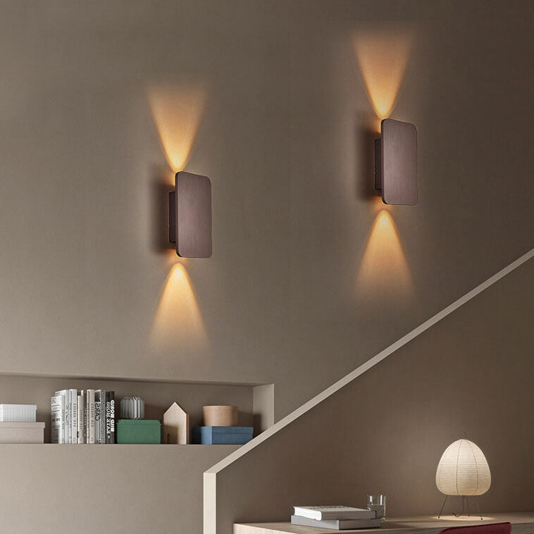 Vera – Applique Murale LED Minimaliste