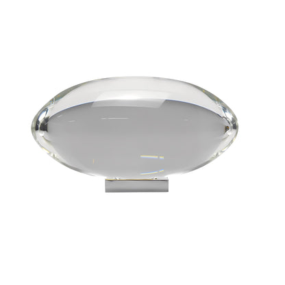 Awra – Lampe Cristal avec Éclairage LED