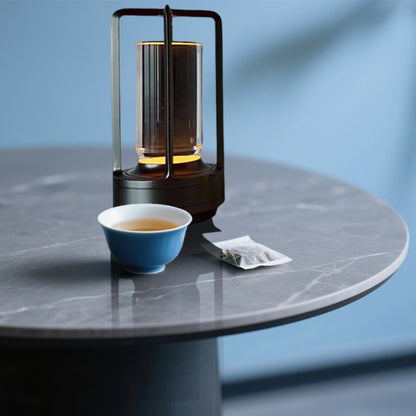 Yara – Lampe d'ambiance moderne