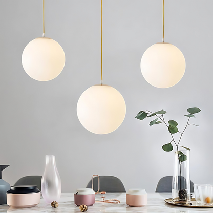 Anika – Globe Nordique Suspension