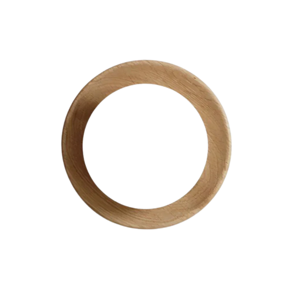 Miley – Applique Murale en Bois Tangyuan Nordique