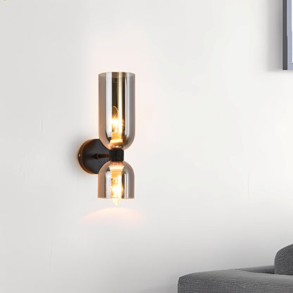 Freja – Lampe Mur Scandinave