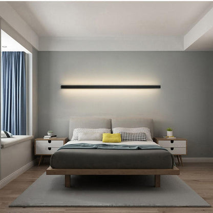 Kael – Applique murale linéaire LED