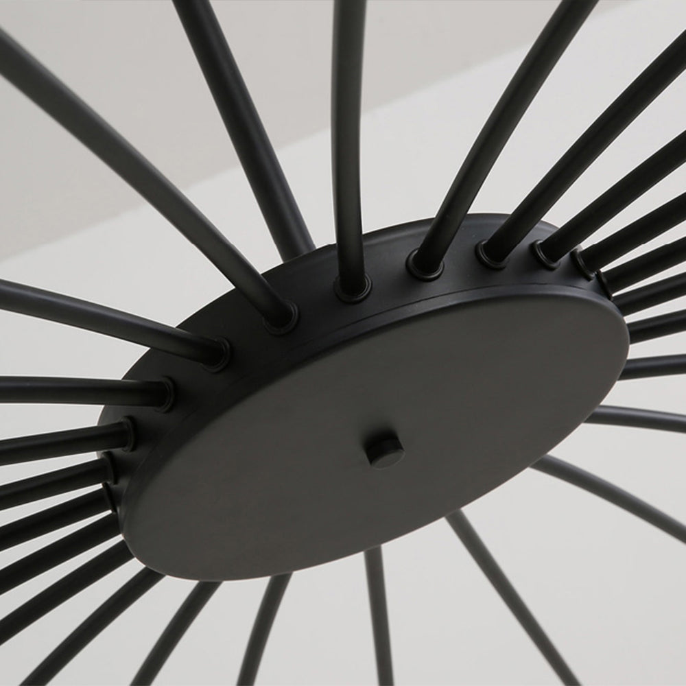 Inari – Lustre Nordique