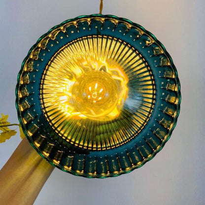 Vera – Suspension rétro nordique