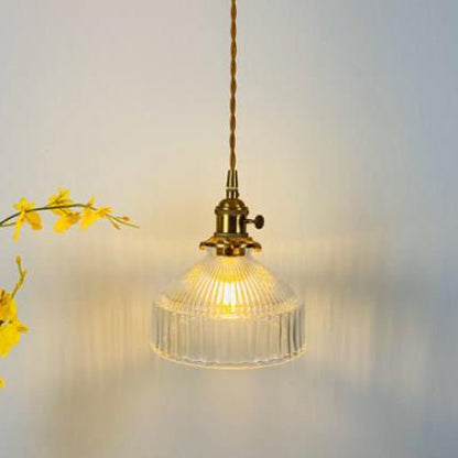 Vera – Suspension rétro nordique