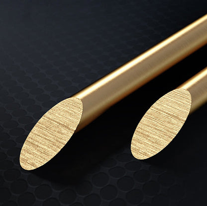 Isabelle – Applique murale LED moderne en verre et métal