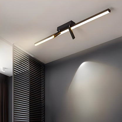 Aveline – Simple Linéaire LED Plafonnier