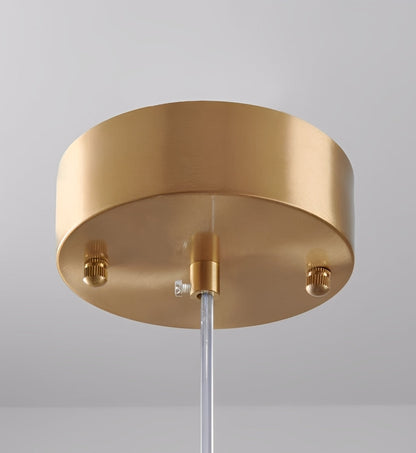 Nerea – Lustre en Verre Moderne