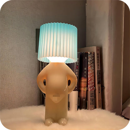 Kiko – Lampe de Nuit Créatif pour Enfants