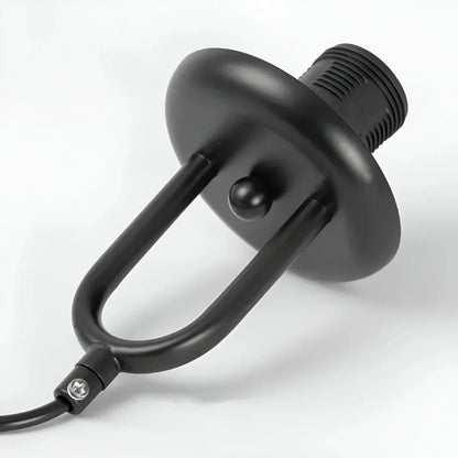 Mireta – Suspension rétro