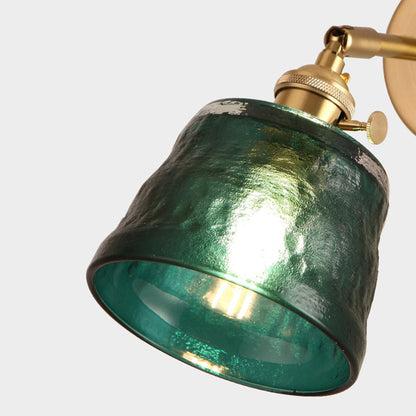 Rika – Applique Vintage Réglable