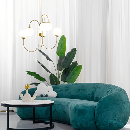 Clarette – Lustre Vintage