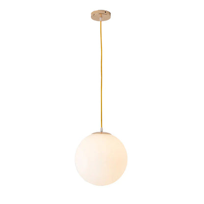 Anika – Globe Nordique Suspension