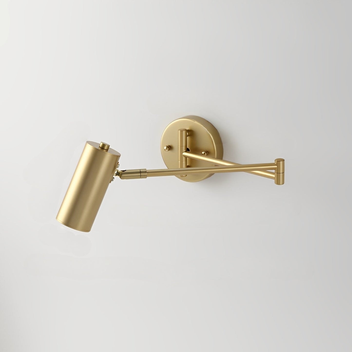 Tilda – Applique Moderne avec Bras Articulé