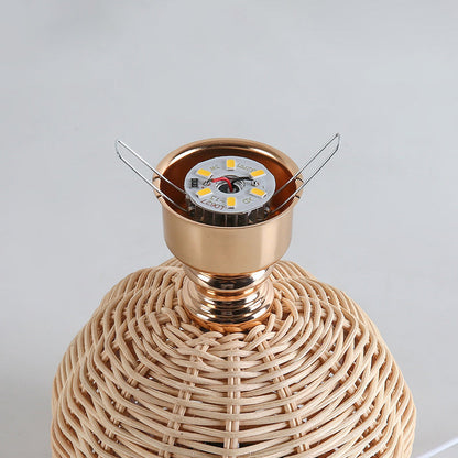 Elodia – Lampe de chevet pliée