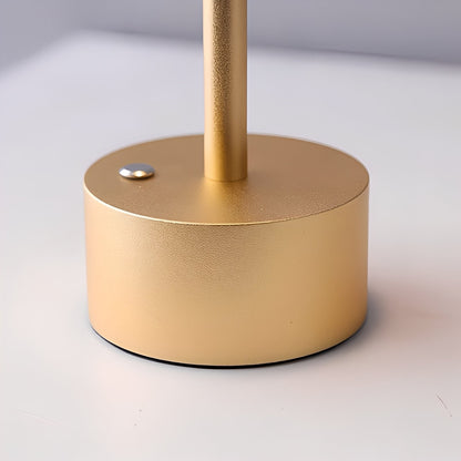 Hoshi – Élégance Cosmique Lampe de Table LED