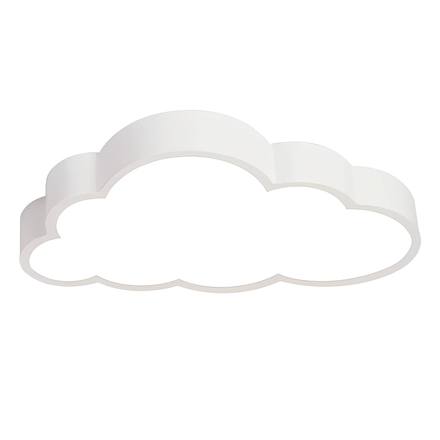 Mira – Lampe de plafond pour enfants en forme de nuage