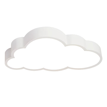 Mira – Lampe de plafond pour enfants en forme de nuage