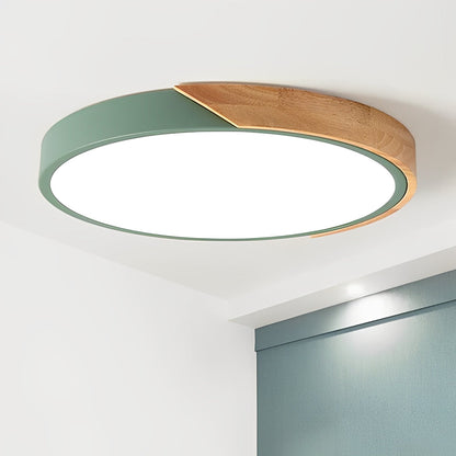 Nova – Ronde LED-Plafonnier