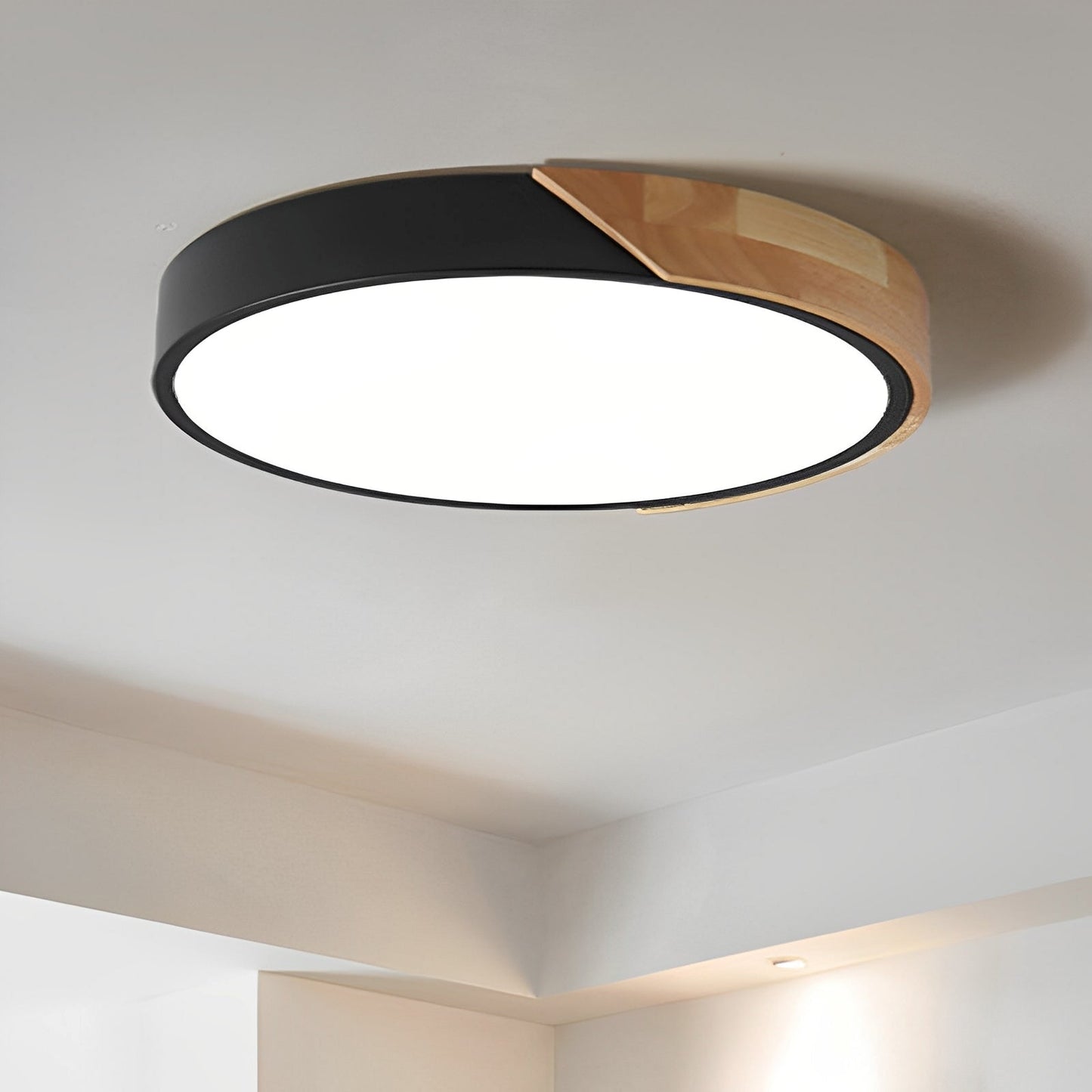 Nova – Ronde LED-Plafonnier