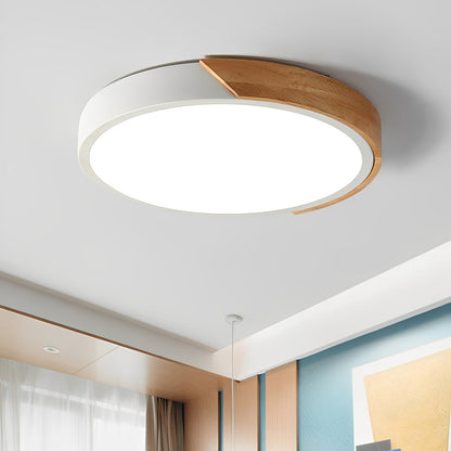 Nova – Ronde LED-Plafonnier