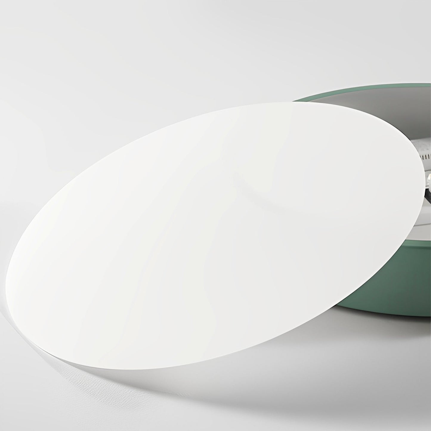 Nova – Ronde LED-Plafonnier