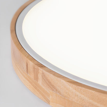 Nova – Ronde LED-Plafonnier