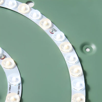 Nova – Ronde LED-Plafonnier