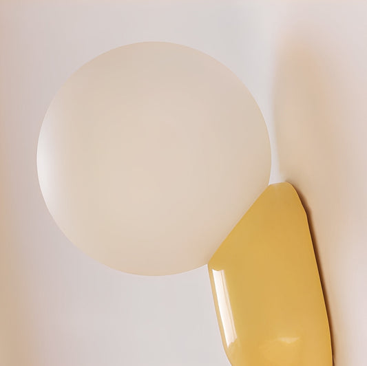 Alina – Lampe murale nordique