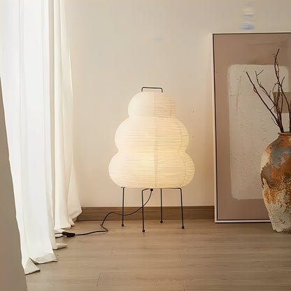 Emilia – Lampe sur pied minimaliste