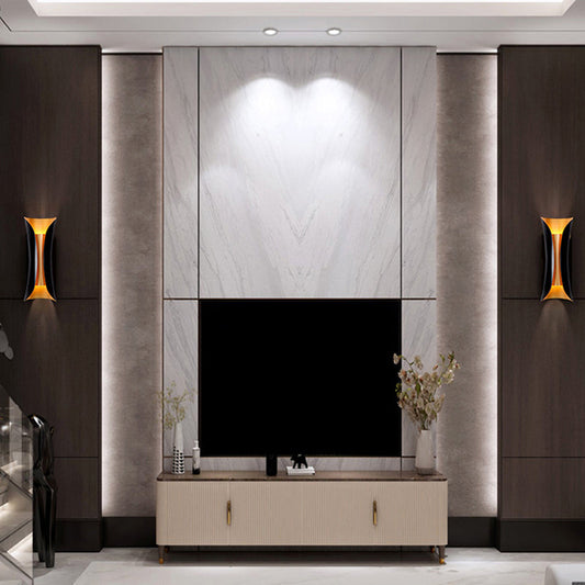 Aeris – Applique murale LED pour couloir & façade