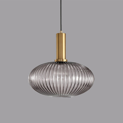 Nerida – Lampe Suspendue Vintage