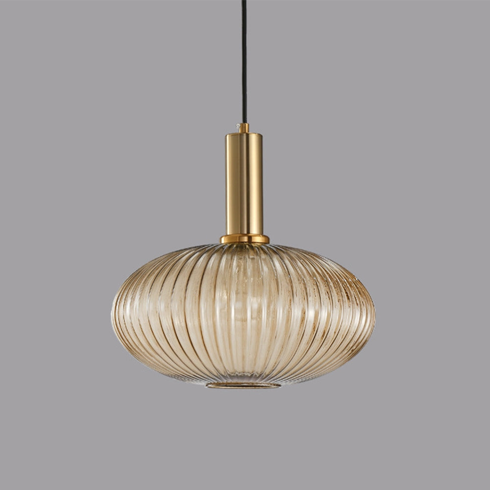 Nerida – Lampe Suspendue Vintage