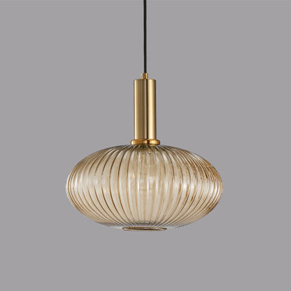 Nerida – Lampe Suspendue Vintage
