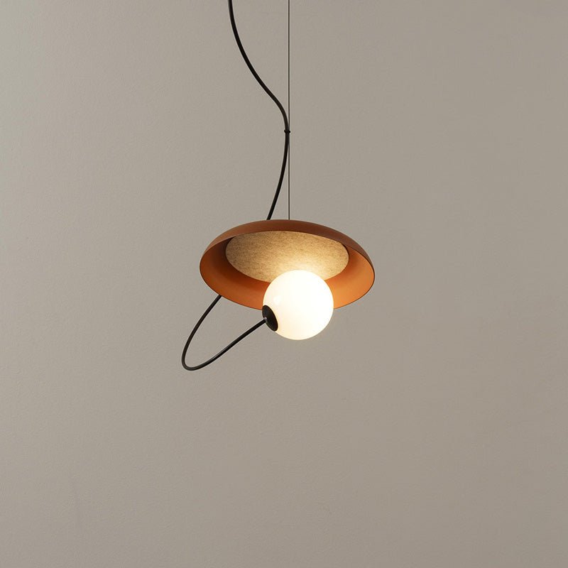 Anouk – Lampe de Plafond Moderne