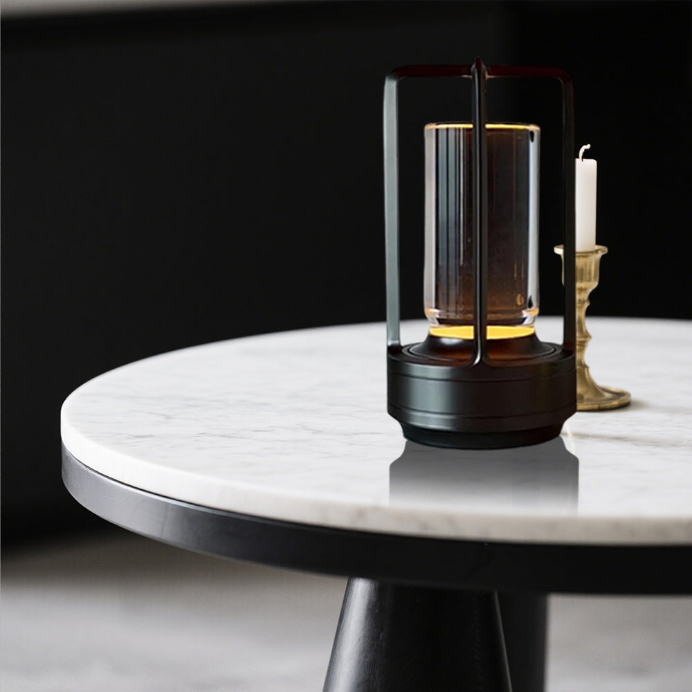 Yara – Lampe d'ambiance moderne