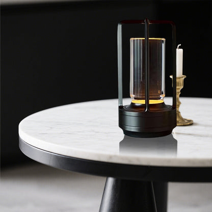 Yara – Lampe d'ambiance moderne