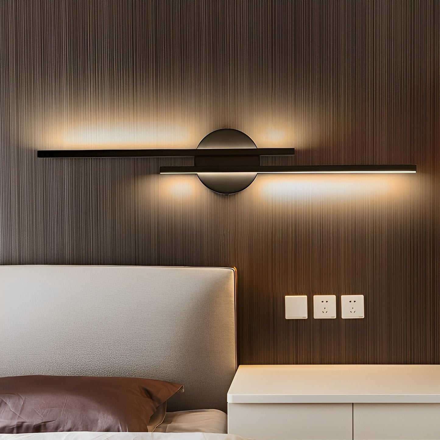 Denise – Moderna LED Aplique