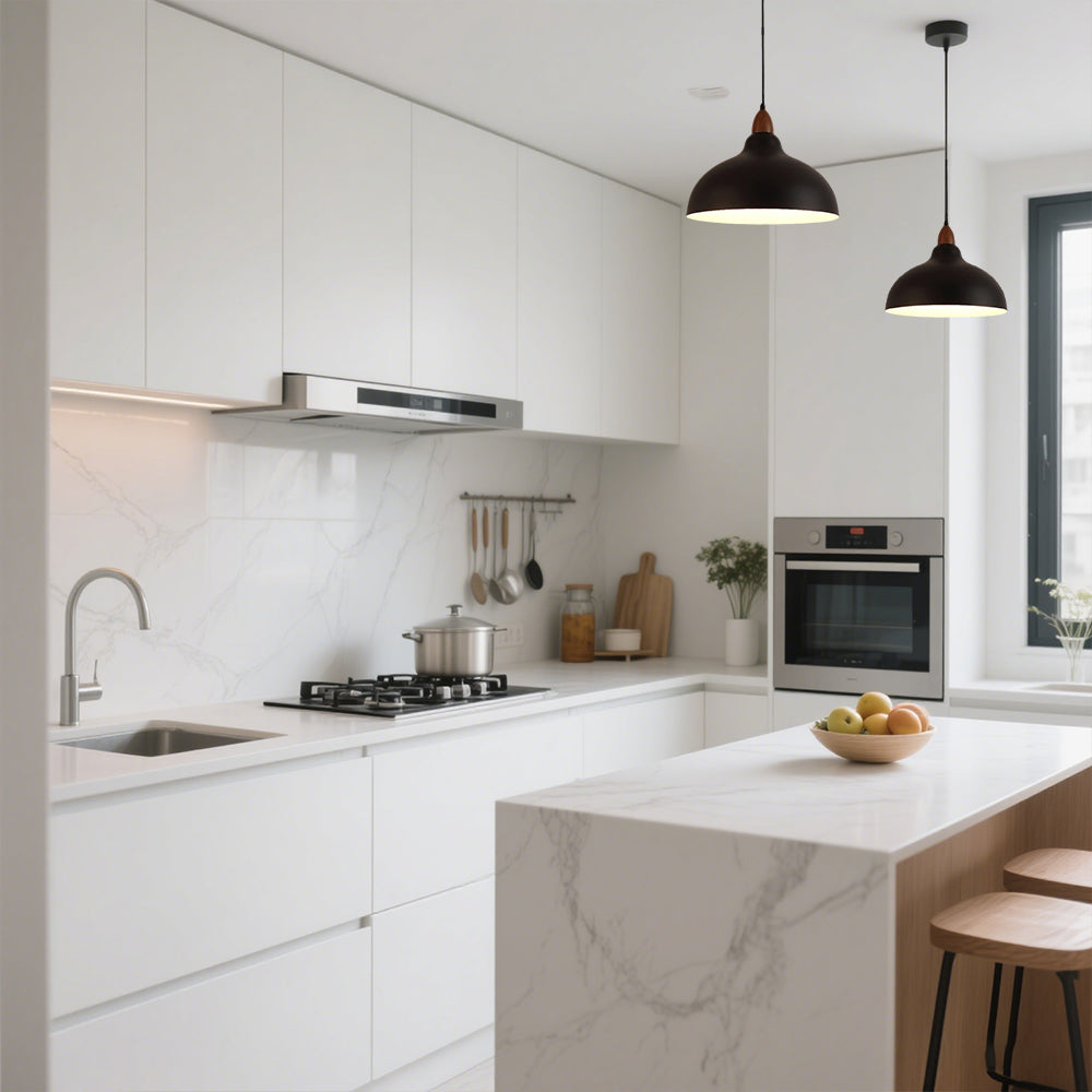 Zora – Lampe suspendue simple