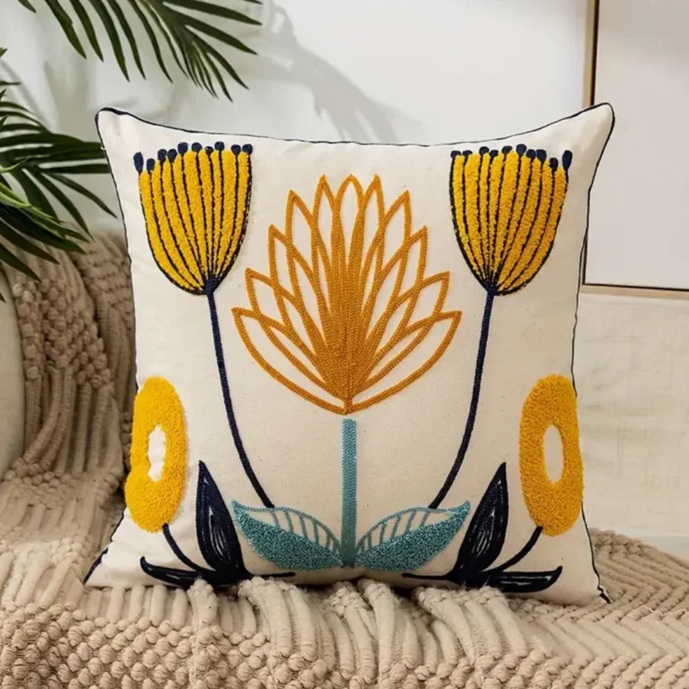 Loxi – Coussin Décoratif