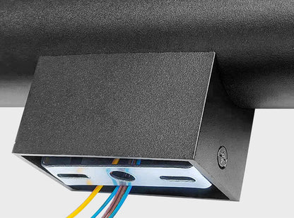 Iyah – Applique murale LED moderne pour la lecture