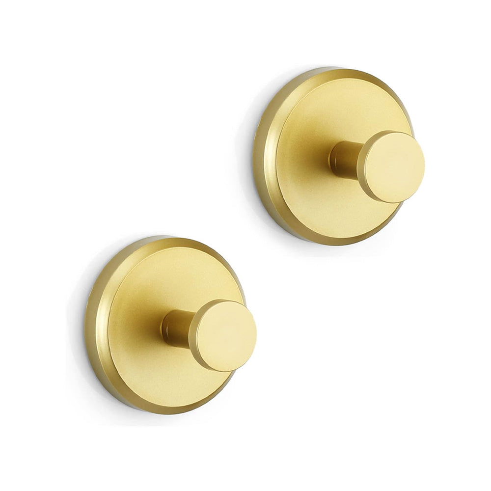 CrochetFix – Crochets ventouse pour salle de bain