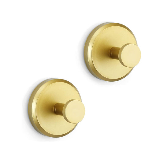 CrochetFix – Crochets ventouse pour salle de bain