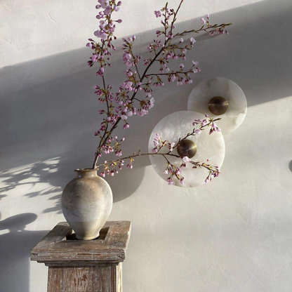 Theo – Lampe Murale Minimaliste